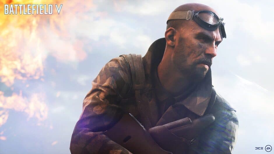Battlefield V - Captura 11