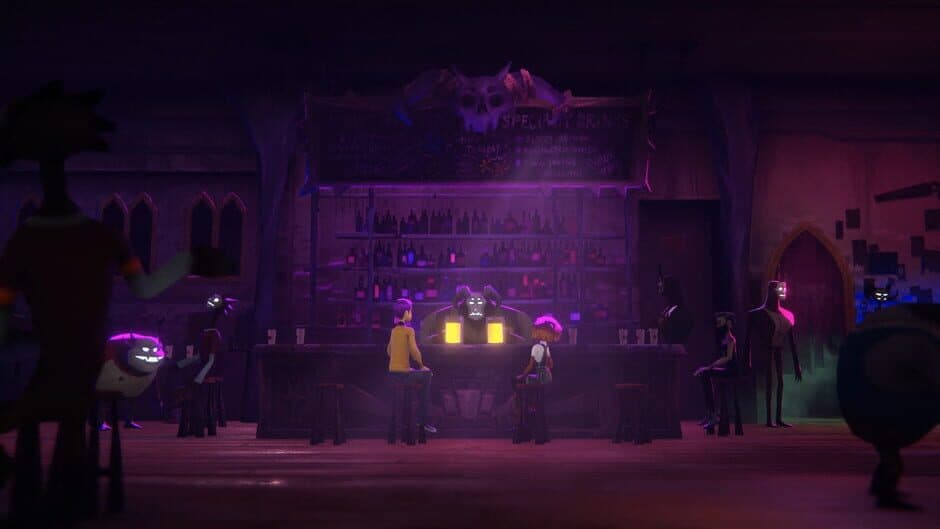 Afterparty - Captura 11