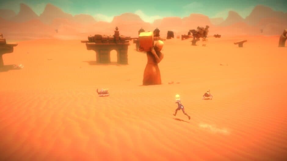 Earthlock: Festival of Magic - Captura 9