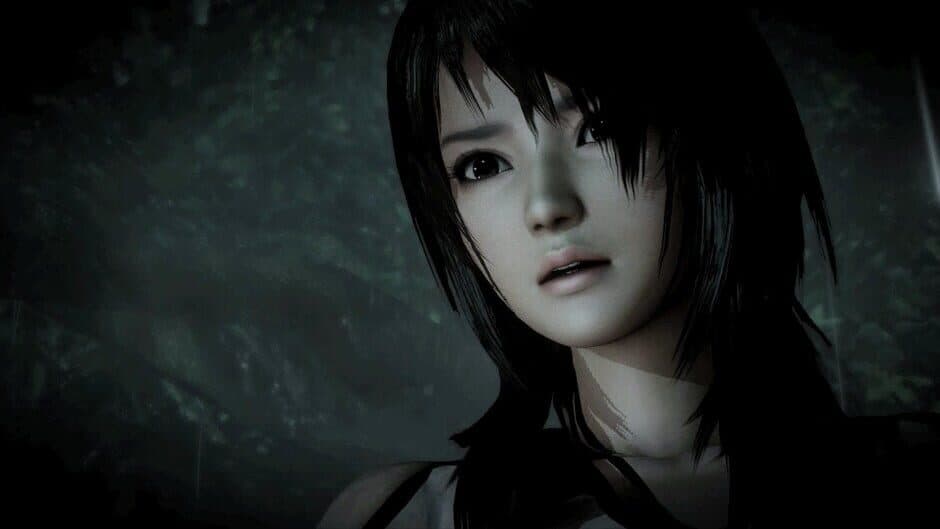 Fatal Frame: Maiden of Black Water - Captura 2
