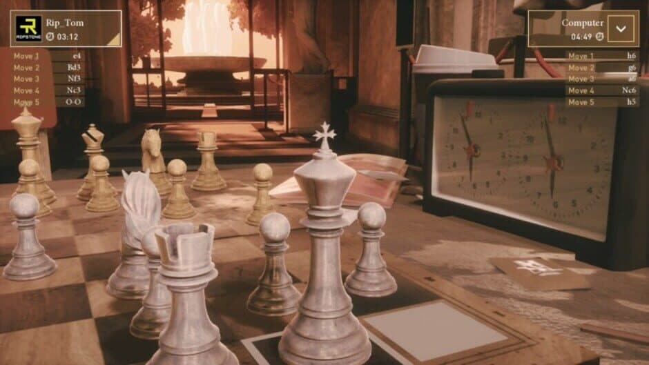 Chess Ultra - Captura 7