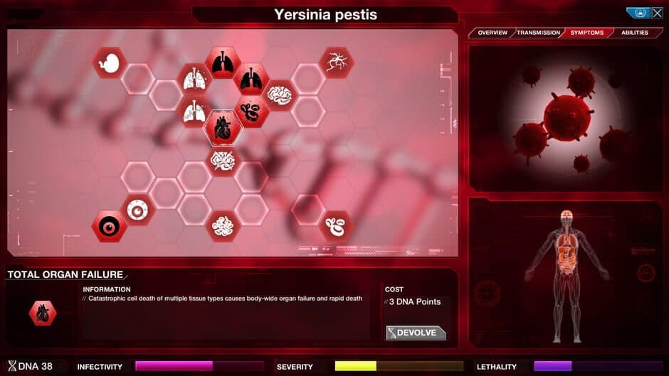 Plague Inc: Evolved - Captura 6