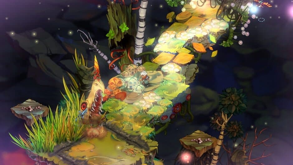 Bastion - Captura 3