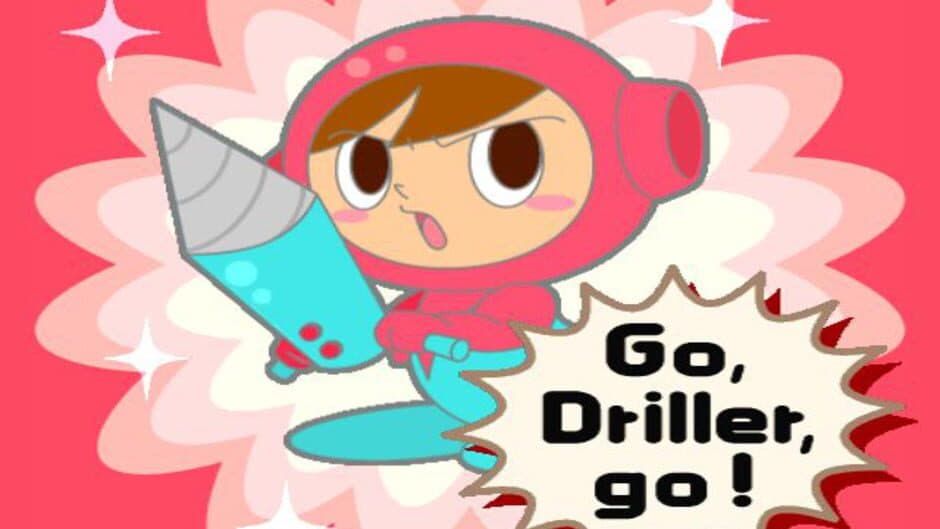 Mr. Driller - Captura 3