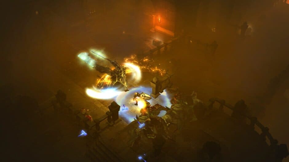 Diablo III: Eternal Collection - Captura 8