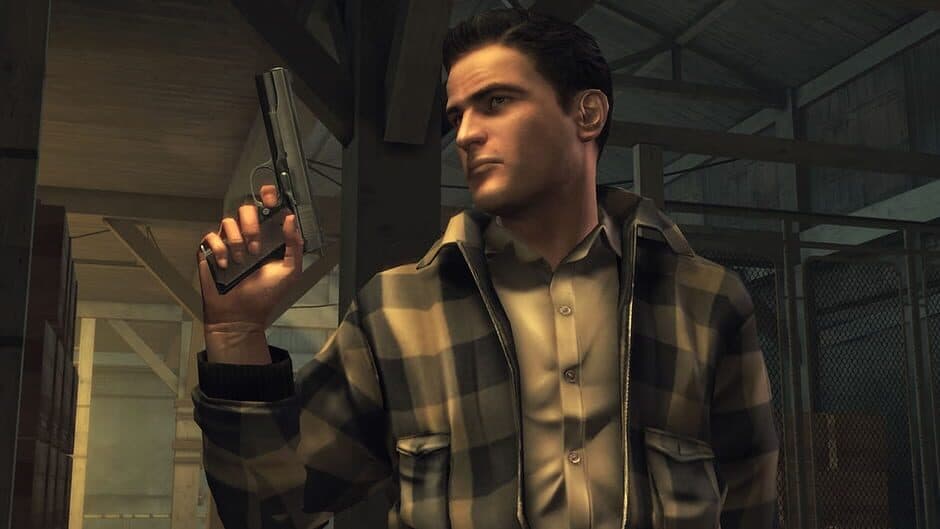 Mafia II - Captura 5
