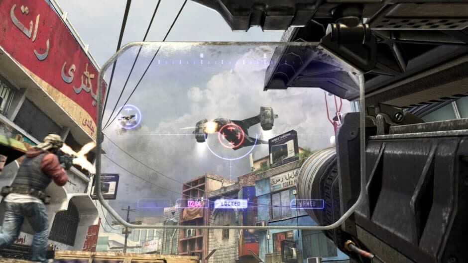 Call of Duty: Black Ops II - Captura 17
