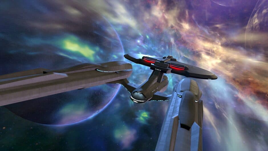 Star Trek: Bridge Crew - Captura 6