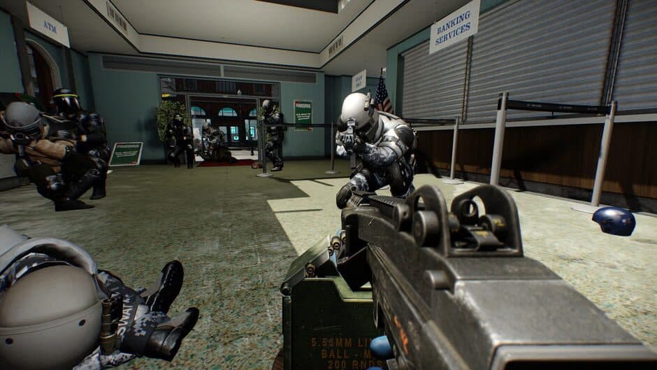 Payday 2 - Captura 14