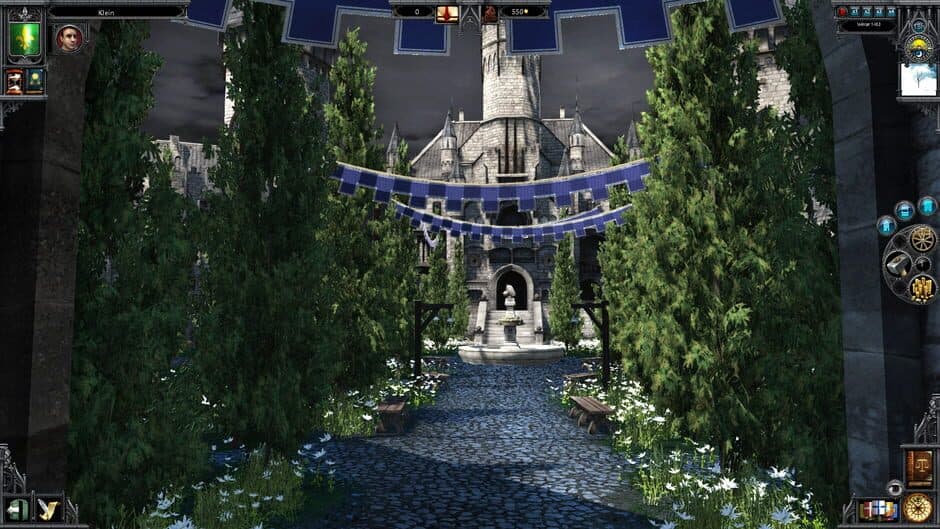 The Guild 3 - Captura 3