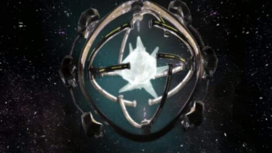 Galactic Civilizations II: Twilight of the Arnor - Captura 0