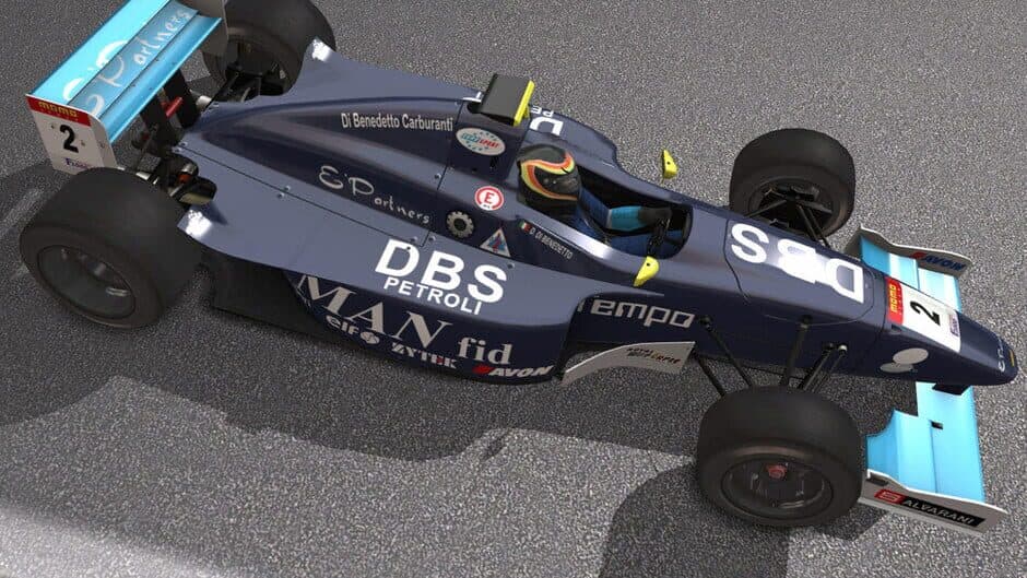 Race 07 - Captura 5