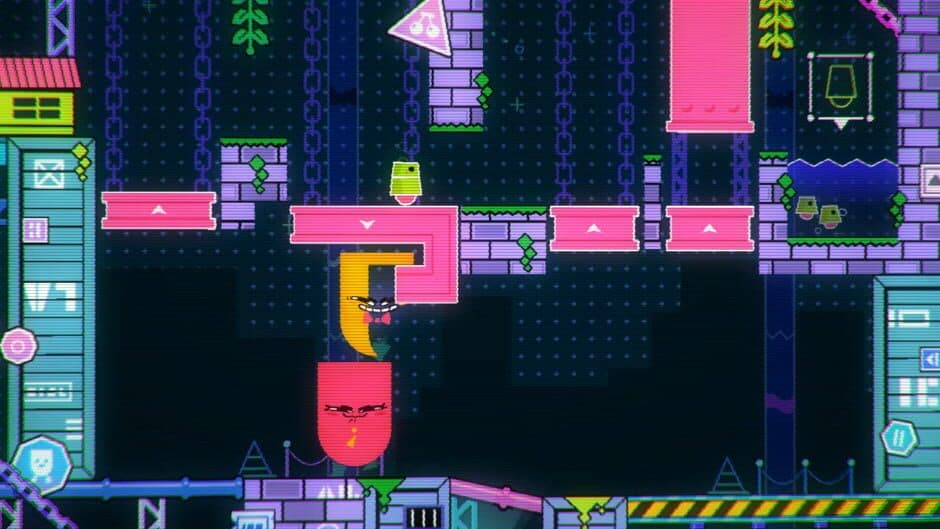 Snipperclips: Cut It Out, Together! - Captura 6