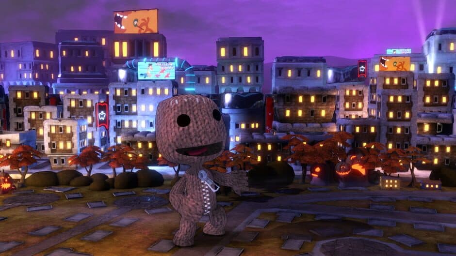Costume Quest 2 - Captura 8