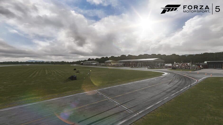 Forza Motorsport 5 - Captura 3