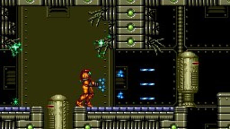 Super Metroid - Captura 8