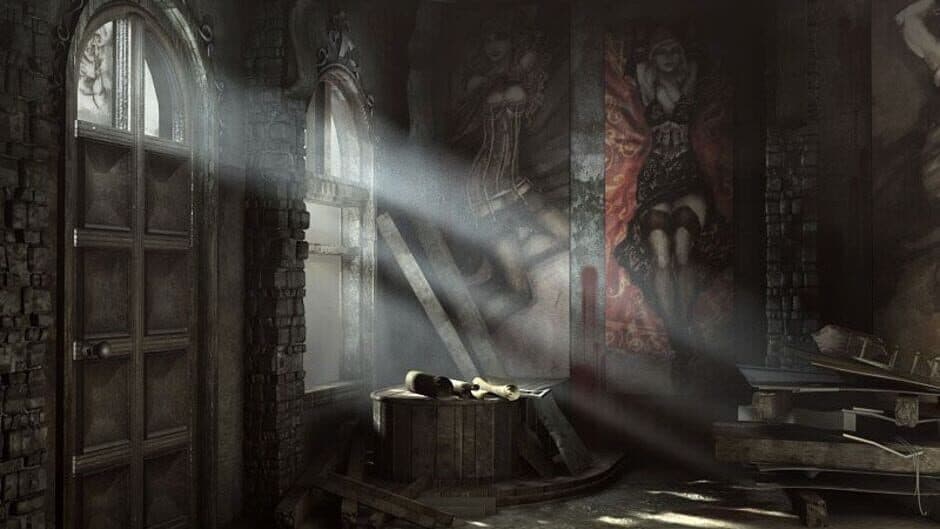 Still Life - Captura 1