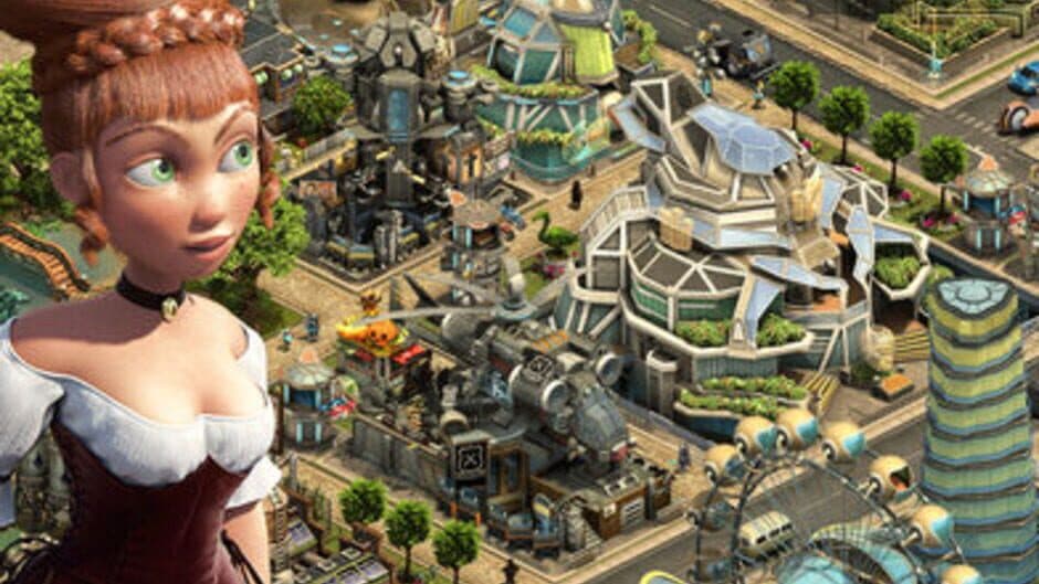 Forge of Empires - Captura 6