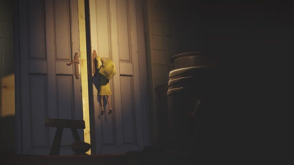 Little Nightmares - Captura 6