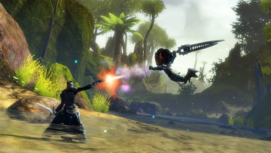 Guild Wars 2 - Captura 5