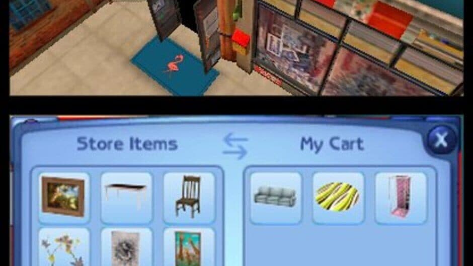 The Sims 3 - Captura 14