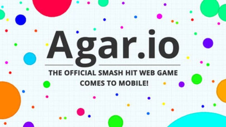 Agar.io - Captura 7