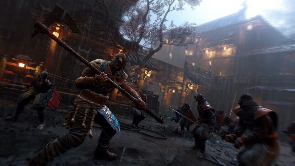 For Honor - Captura 24