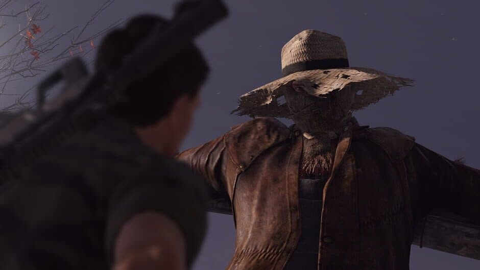 Hitman: Episode 5 - Colorado - Captura 2