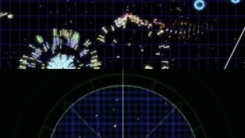 Geometry Wars: Galaxies - Captura 10