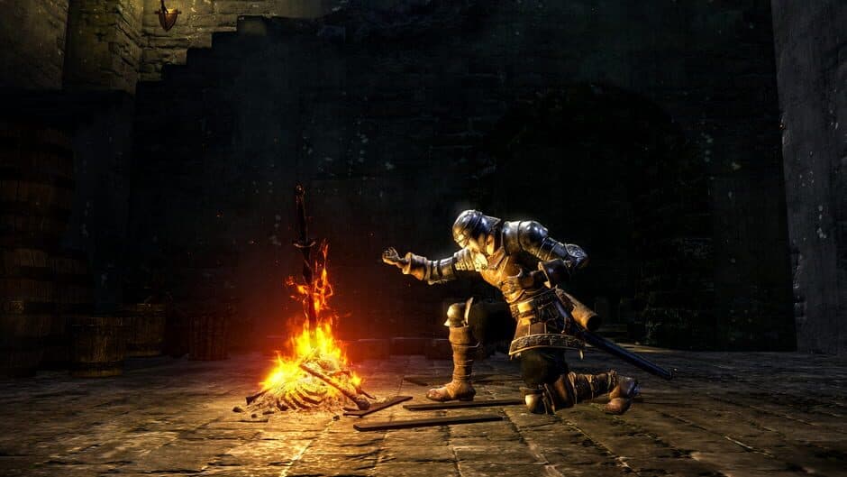 Dark Souls: Remastered - Captura 10