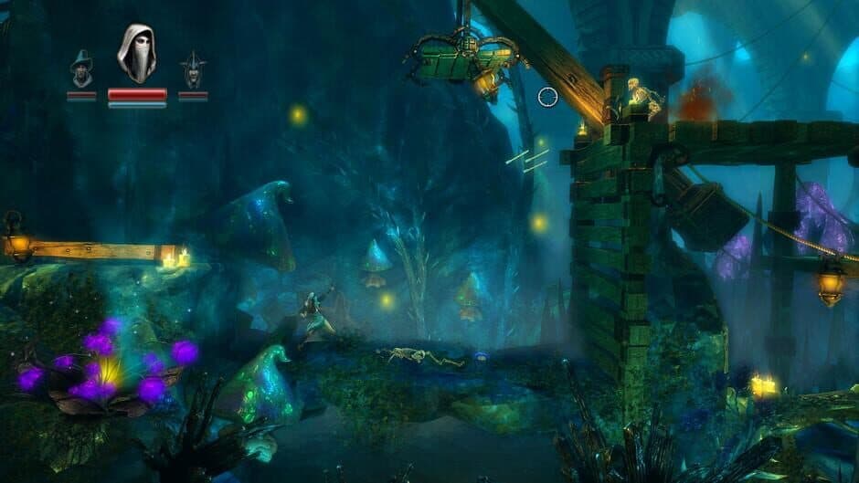 Trine - Captura 5