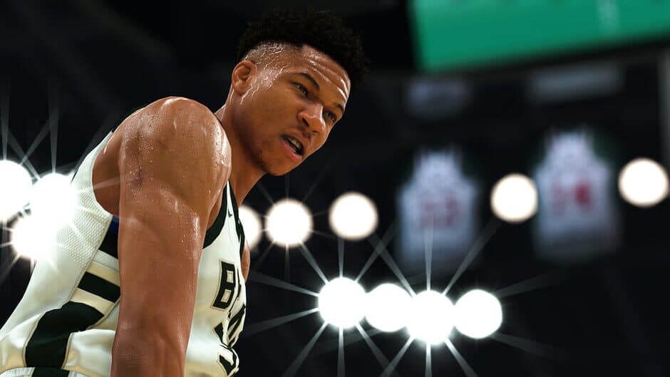 NBA 2K19 - Captura 3