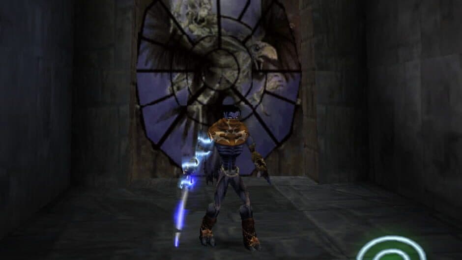 Legacy of Kain: Soul Reaver - Captura 7