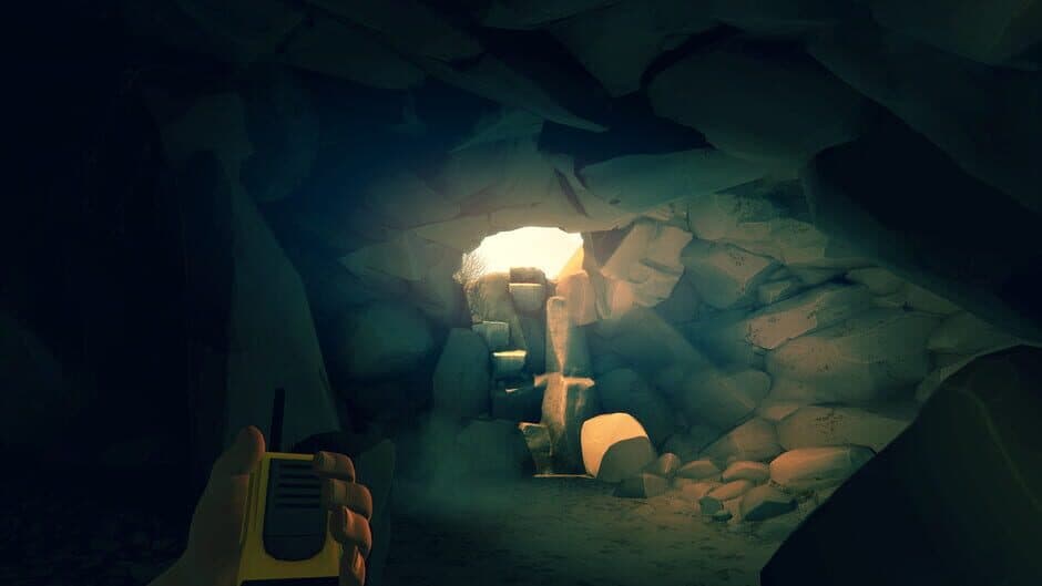 Firewatch - Captura 6