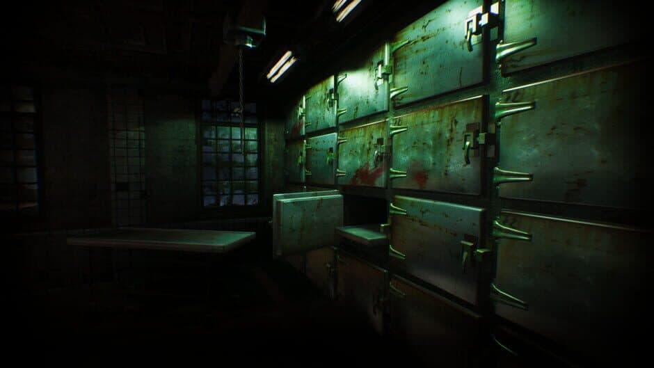 Asylum - Captura 6
