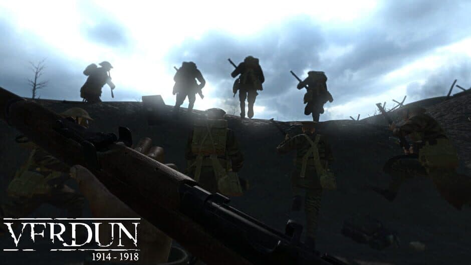 Verdun - Captura 1