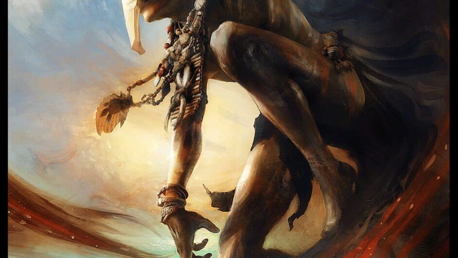 From Dust - Captura 4