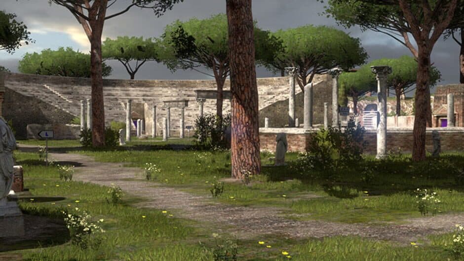 The Talos Principle - Captura 7