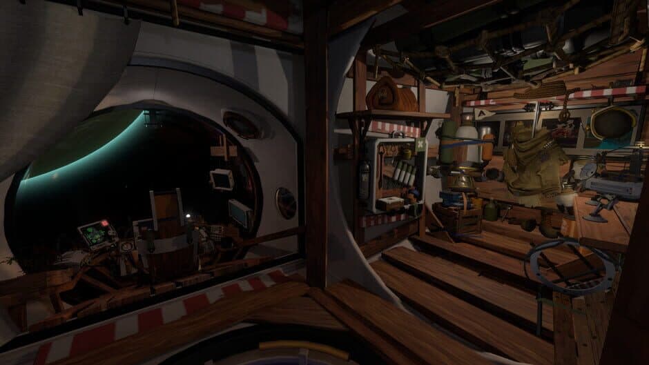 Outer Wilds - Captura 8