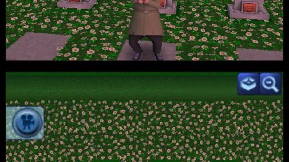 The Sims 3 - Captura 12