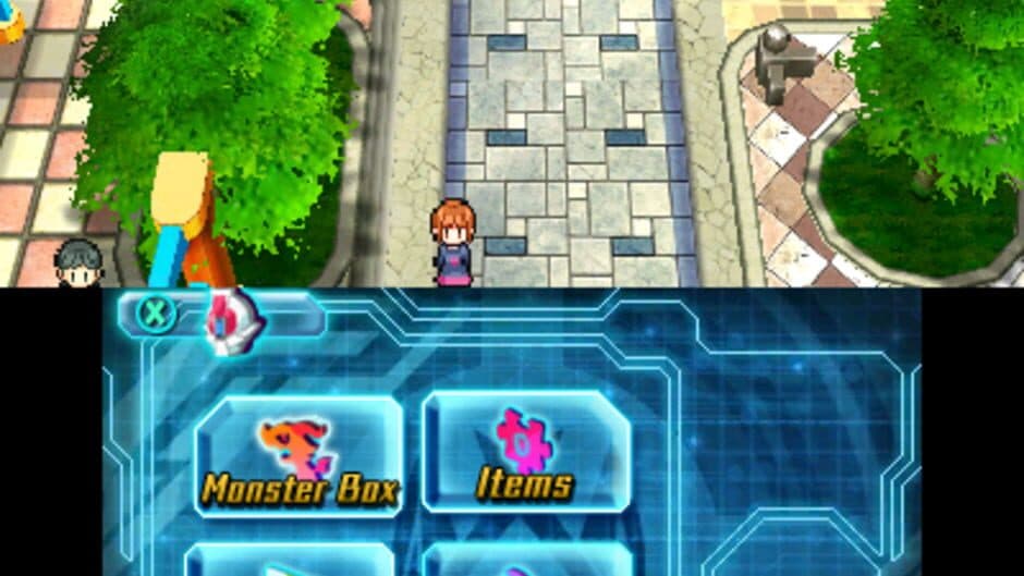 Puzzle & Dragons Z + Puzzle & Dragons: Super Mario Bros. Edition - Captura 13
