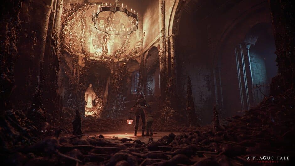 A Plague Tale: Innocence - Captura 17