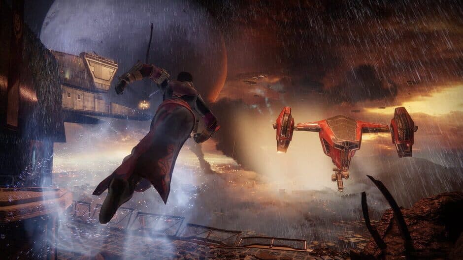 Destiny 2 - Captura 13