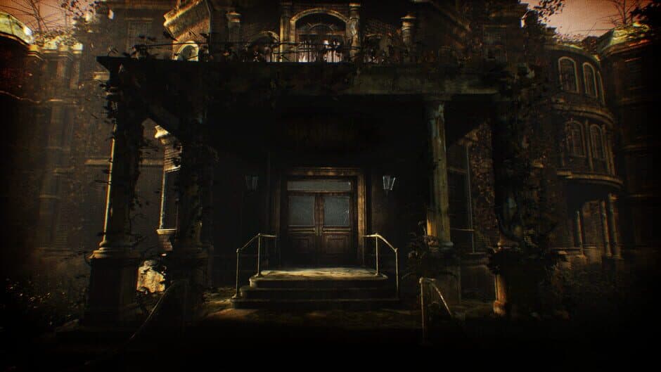 Asylum - Captura 4