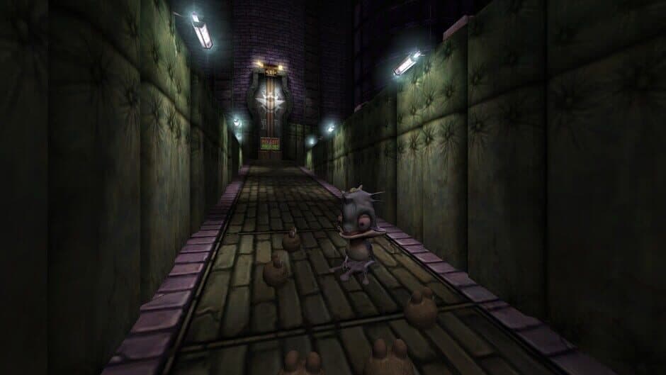 Oddworld: Munch's Oddysee - Captura 3