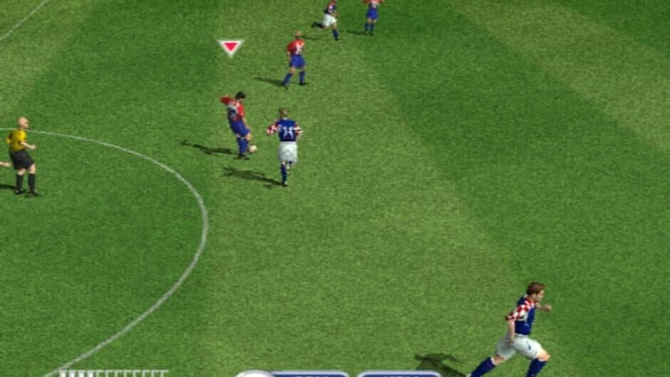 2002 FIFA World Cup - Captura 3