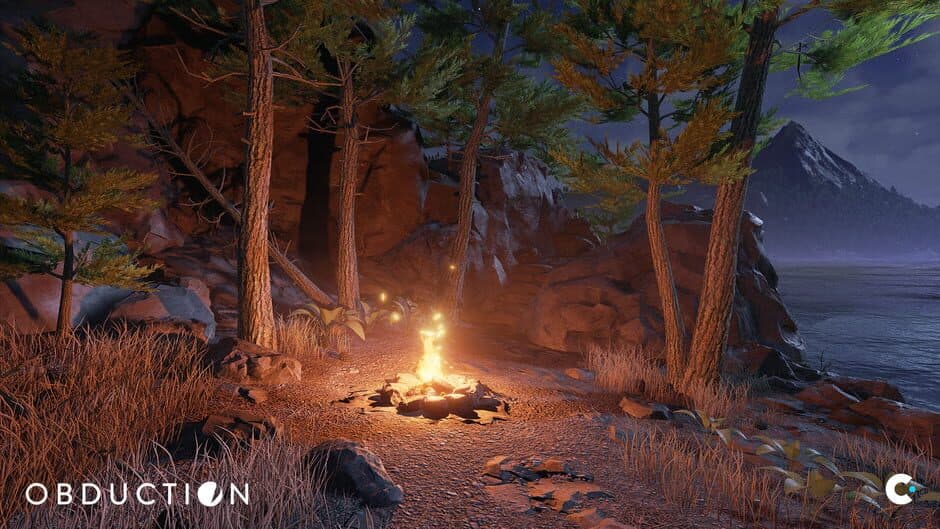 Obduction - Captura 4
