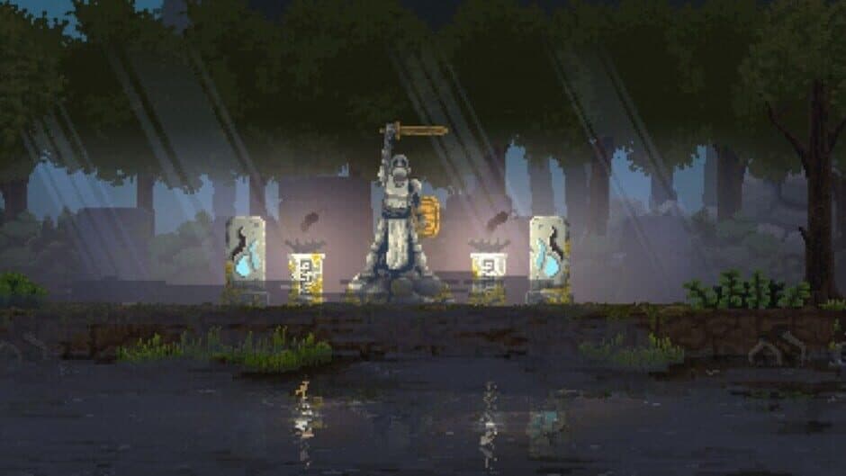 Kingdom: New Lands - Captura 6