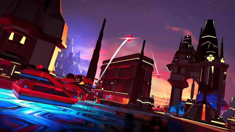 Battlezone - Captura 3