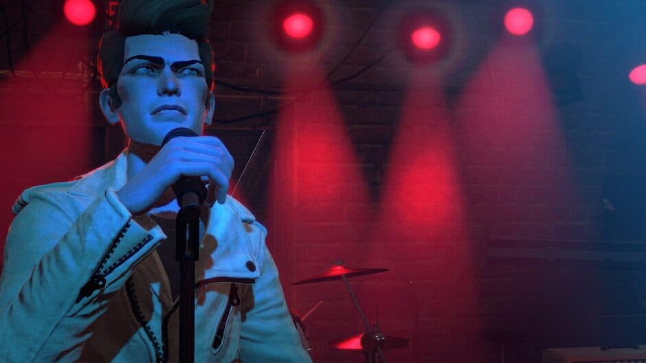 Rock Band 4 - Captura 4